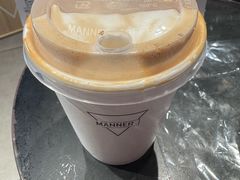 -Manner Coffee(淮海755店)