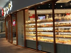 -百联临沂购物中心(临沂路店)