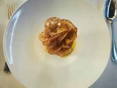 -迪拜帆船酒店海底餐厅