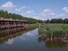 -白渔泡湿地公园