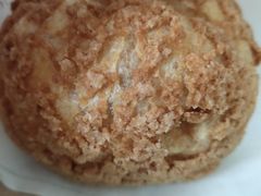-君之狮子山·轻糖烘焙(开元Mini店)