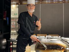 -水木锦堂·自助铁板烧(世贸天阶店)