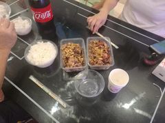 -鸿运兔·手撕烤兔(天府广场店)