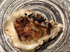 蒜蓉生蚝-松本楼(桥西店)