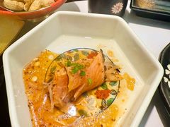-天狗山料理(省体店)