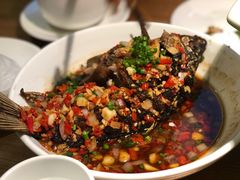 -费大厨辣椒炒肉(万家丽一店)