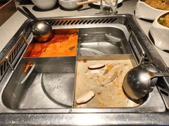 -海底捞火锅(八佰伴店)