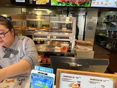 -德克士(安靖店)