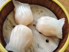 -圣河湾虾饺美食(站前店)