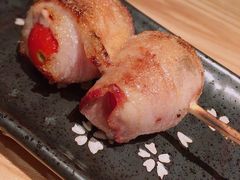 -人间酒暖·Go blanc·烧鸟·深夜食堂(陆家嘴店)