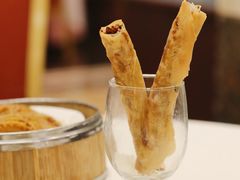 -凤凰楼酒家·粤宴点心(华强北店)