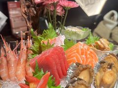 -匠和风精致料理(莆田财富中心店)