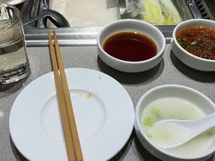 -海底捞火锅(金山百联店)