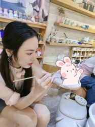 -今日陶艺(富力广场店)