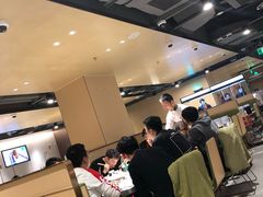 -海底捞火锅(公益西桥店)