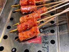 -盟重烧烤(高正街店)