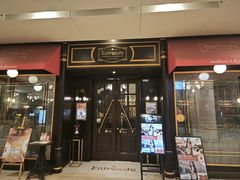 -Entrecôte 法国牛扒馆(保利·时光里店)