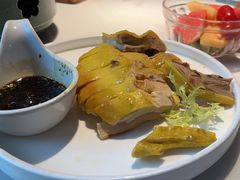 -荷塘秋月·本帮江浙菜(国权路店)