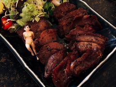 -定食Doraya(骆克道店)