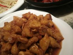 -梁家大院•农家菜(昆山会展中心店)