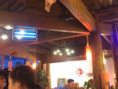 大堂-民食香·腊排骨野生菌美食(木府店)