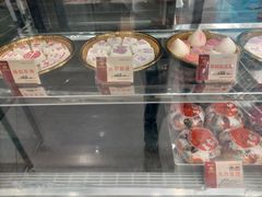 -王家沙点心店(南京西路总店)