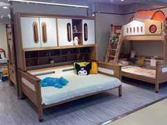 -长虹家具世界(渭水道店)