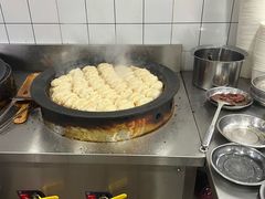 -黄阿姨锅贴大王(万航渡路店)