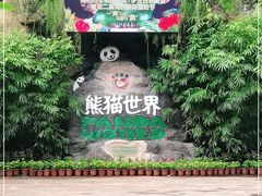 -海南热带野生动植物园