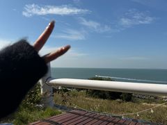 -灵山岛风景区