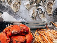 -太湖饭店玉兰厅(自助餐厅)