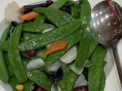 -玉华台饭庄·淮扬菜·烤鸭(望京店)