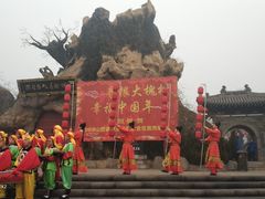 -大槐树寻根祭祖园