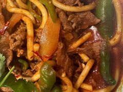 -马老六清真餐厅(雁滩店)
