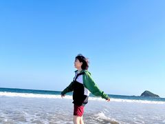 -西涌国际滨海旅游区