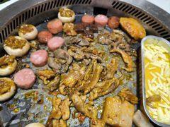 -么子烤肉(化龙池店)