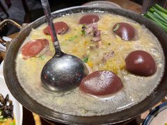 -鸽子窝(青塔店)