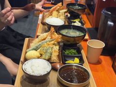 -天妇罗内顺田(罗湖店)