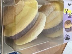-鲍师傅糕点(虹口龙之梦店)