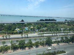 -宝安西湾红树林湿地公园