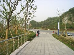 -幕燕滨江·长江观音景区