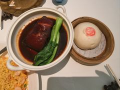 -桂满陇·手作小笼包&江南叫花鸡(中山公园店)