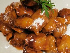 -绿茶餐厅(深圳龙华天虹购物中心店)