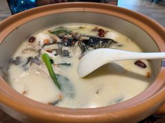 -羡餐厅·杭帮菜·淳菜(千岛湖自由洲际殿店)