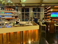 -The BREW·酿餐厅(浦东嘉里大酒店)