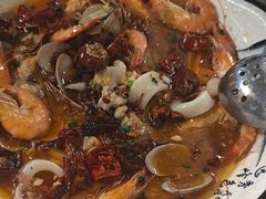 -闽公馆·客家私房菜·商务宴请·包厢(杏林橡树湾店)