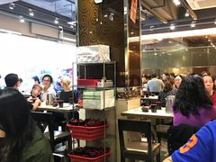 大堂-添好运点心专门店(北角店)