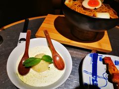 -火山屋台(新街口店)