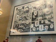 -小山日本料理(兴业太古汇店)