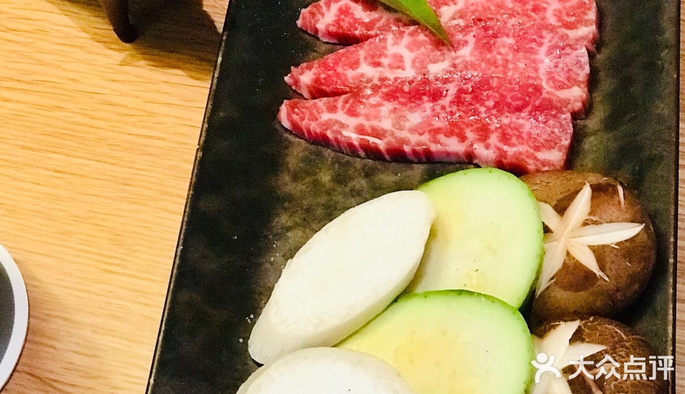 一份超值的套餐